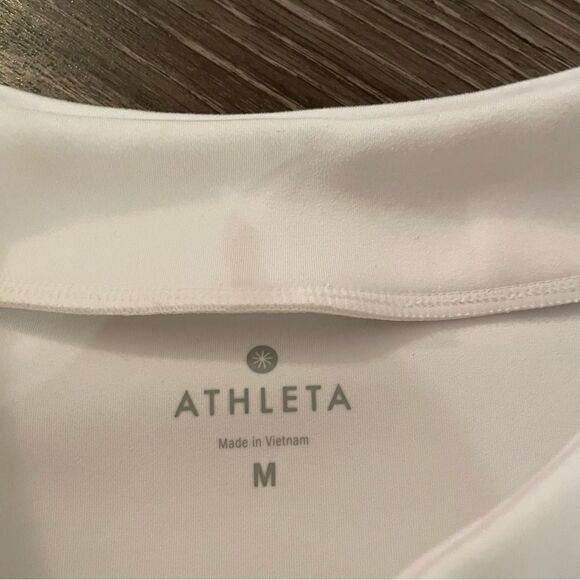 Athleta Denali Polartech Layer Pullover - Picture 4 of 6